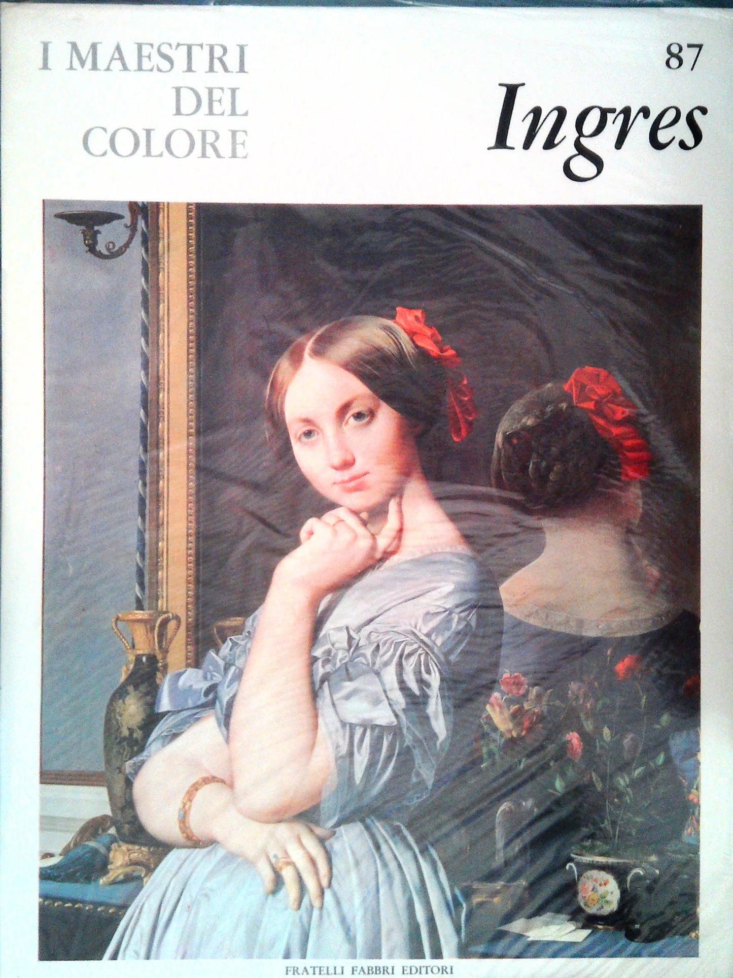 INGRES - FABBRI 1965 - OUTLET DEL LIBRO