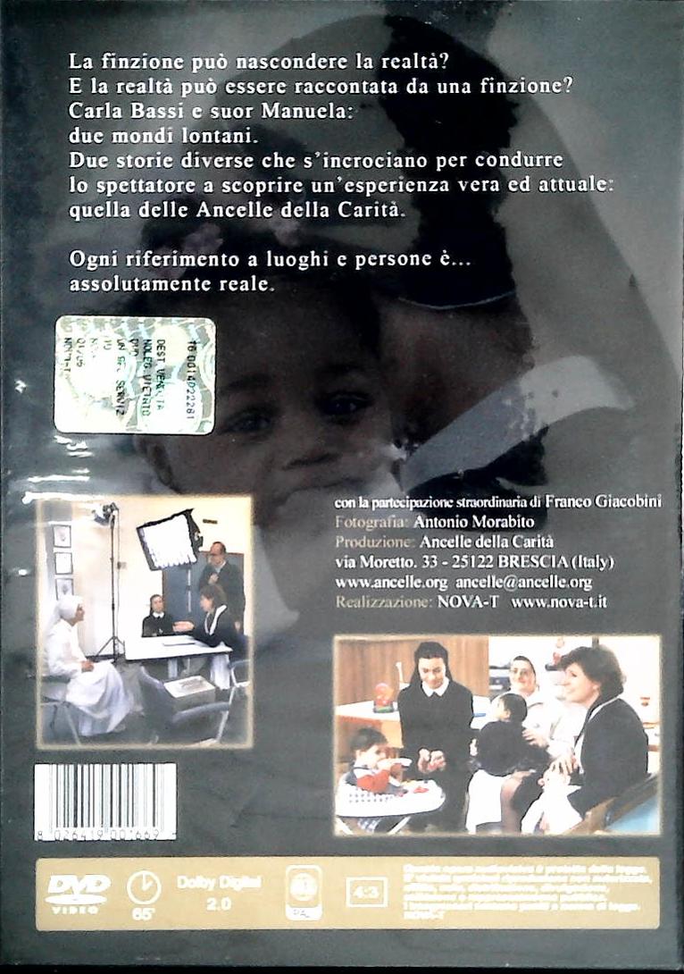 UN BEL SERVIZIO - DVD