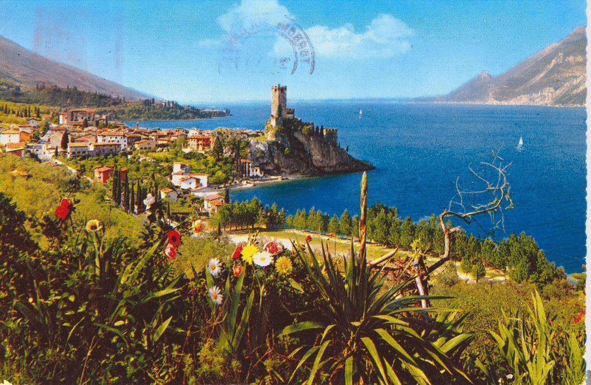 MALCESINE V1965