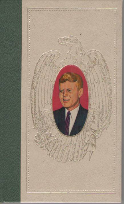 IL DESTINO DRAMMATICO DEI KENNEDY - EDOUARD BOBROWSKI