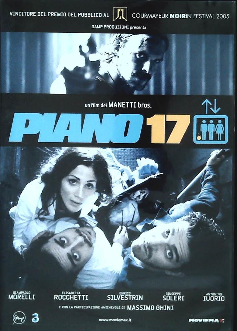 PIANO 17 - DVD
