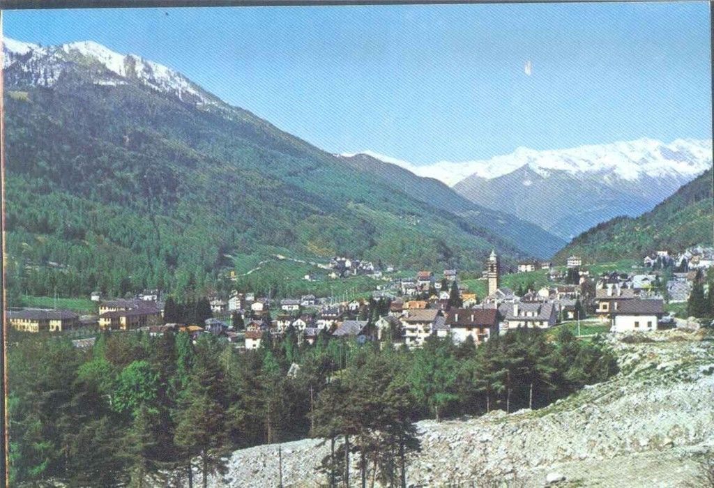 DRUOGNO - PANORAMA - NV