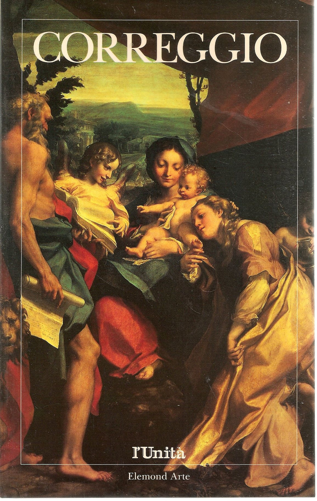 CORREGGIO - L'UNITA'