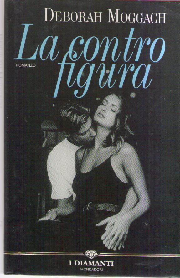 LA CONTROFIGURA - DEBORA MOGGACH