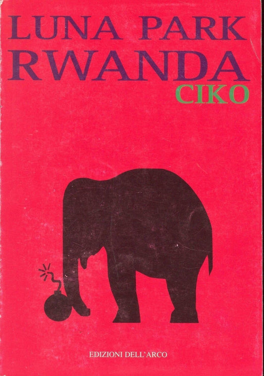 LUNA PARK RWANDA - CIKO
