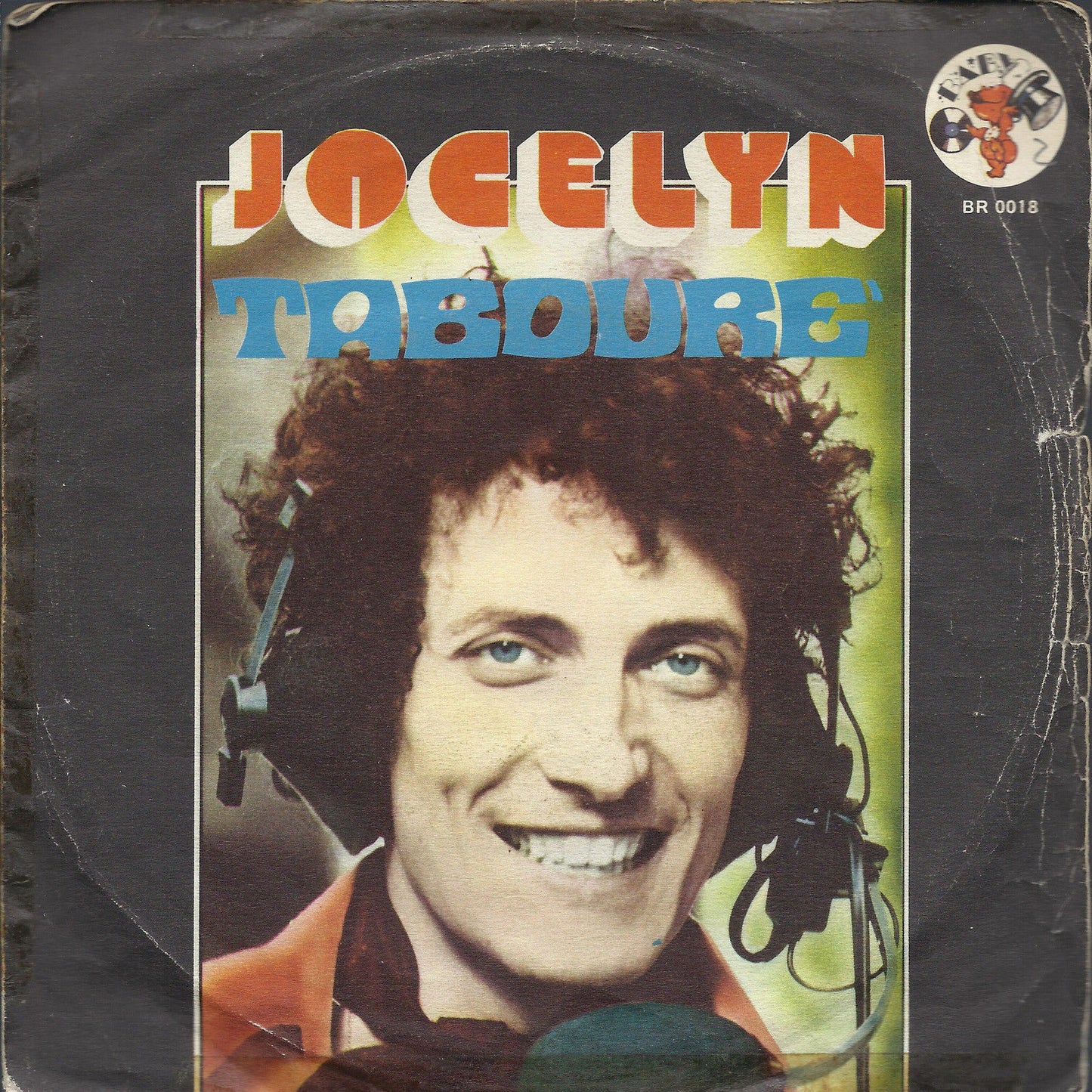TABOURE' - UH-AH # JOCELYN