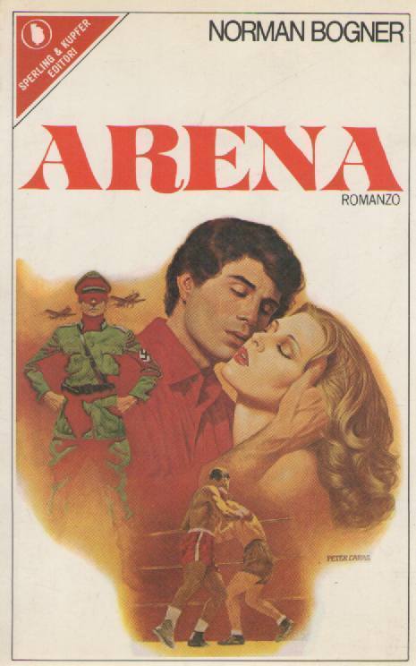 ARENA - NORMAN BOGNER