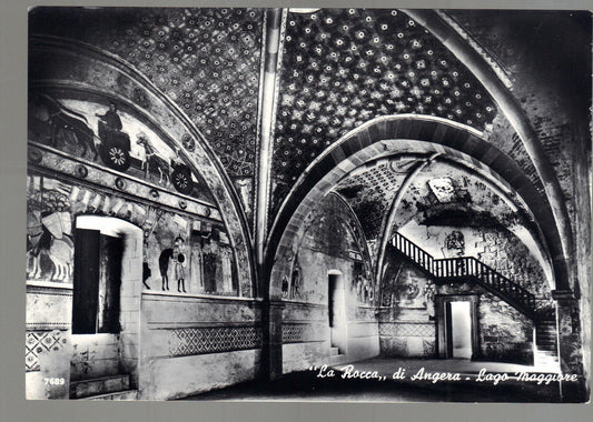 ANGERA - LA ROCCA - INTERNO - NV