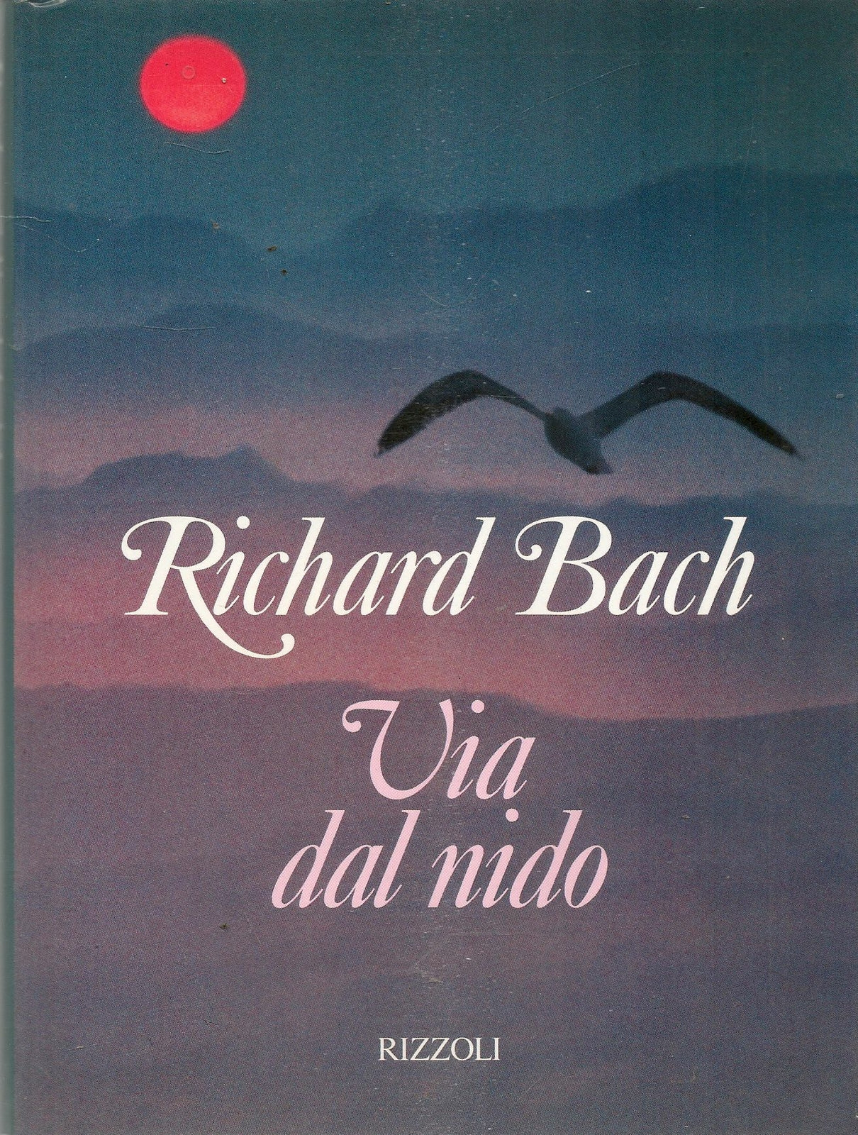 VIA DAL NIDO - RICHARD BACH