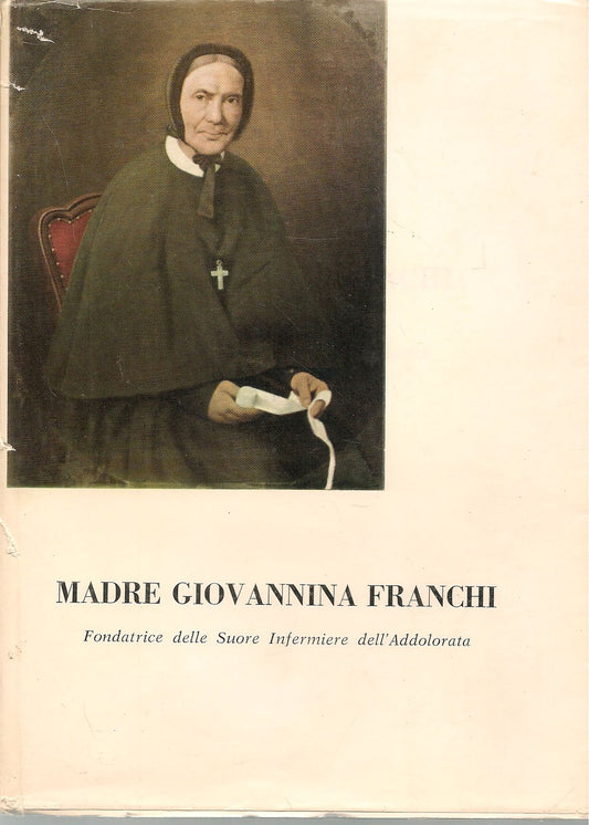 MADRE GIOVANNA FRANCHI