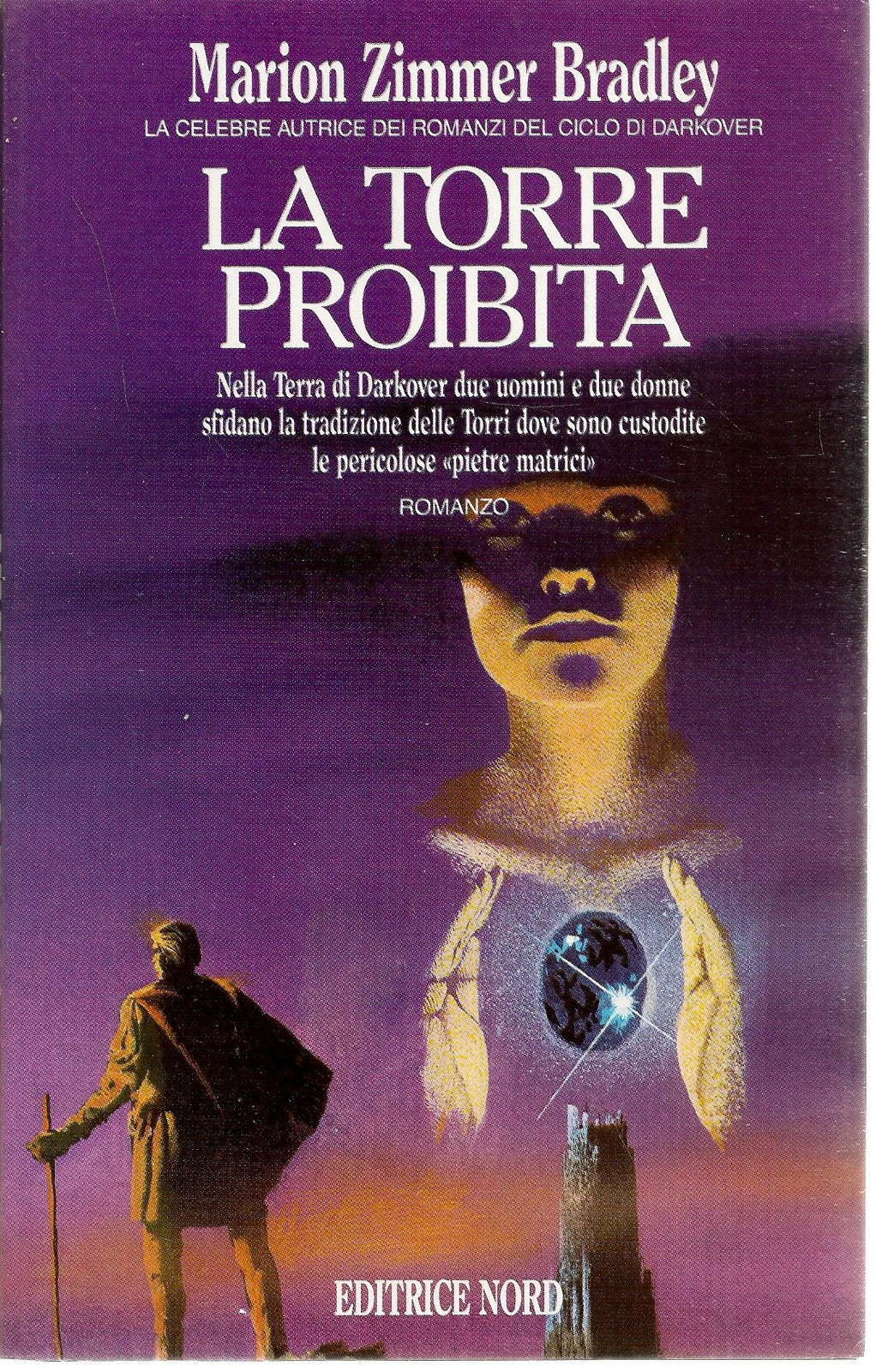 LA TORRE PROIBITA - MARION ZIMMER BRADLEY