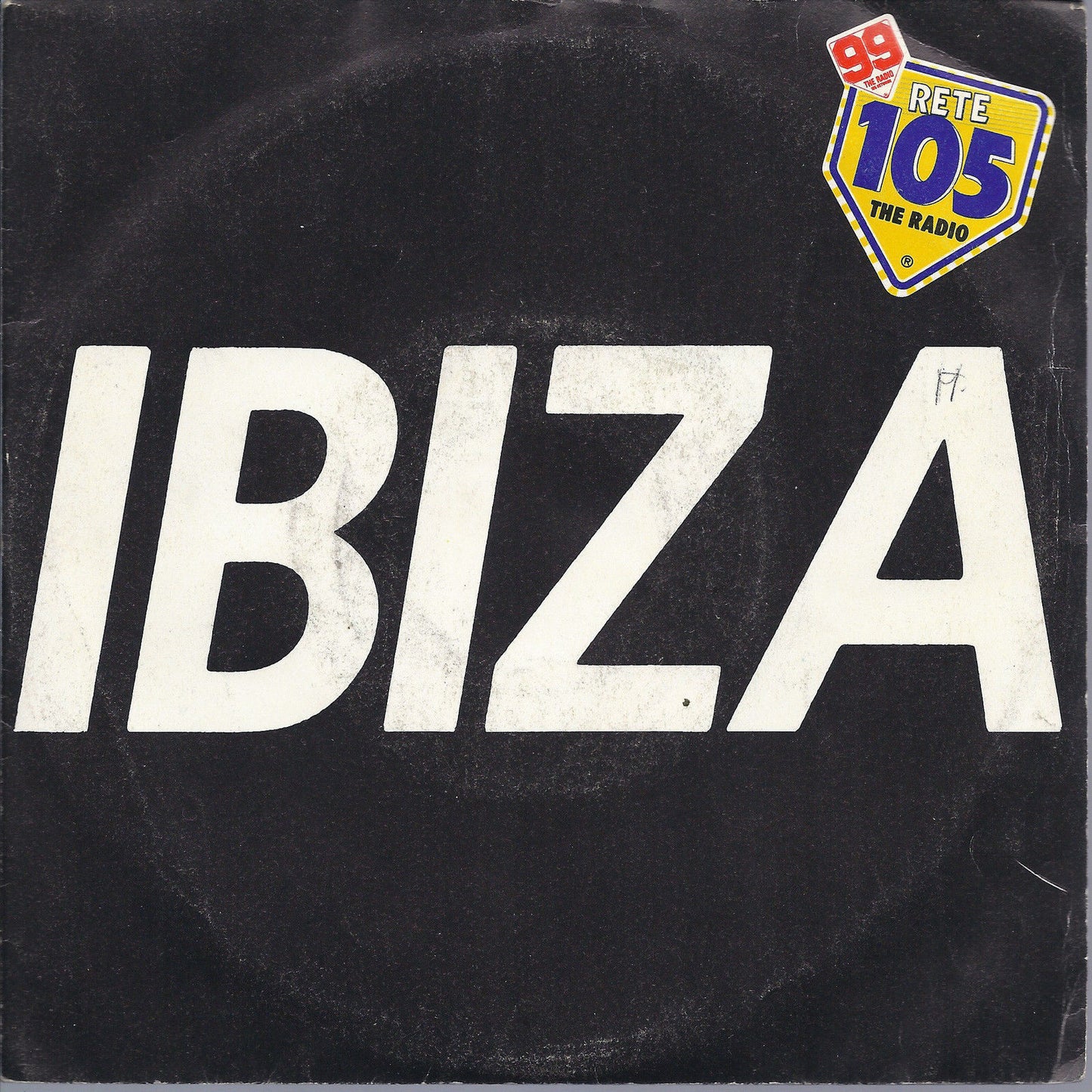 IBIZA - IBIZA (Bonus-beat Machine) # DON PABLO'S ANIMALS
