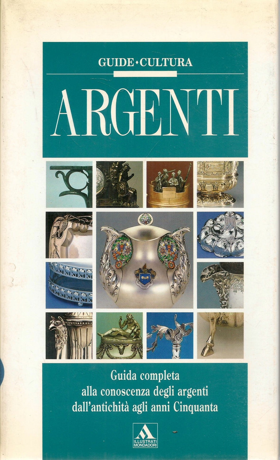 ARGENTI - SERGIO CORADESCHI