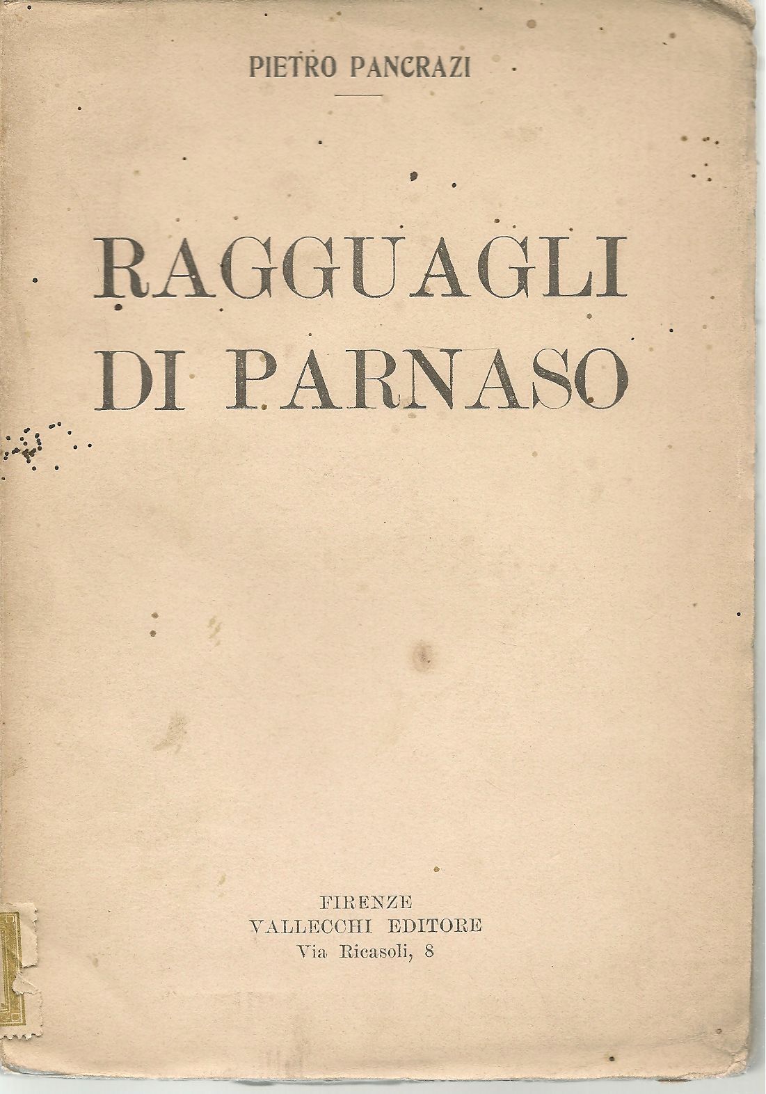 ANNA KAKRENINA - LEV TOLSTOJ VOL. SECONDO ED. OPHEUS