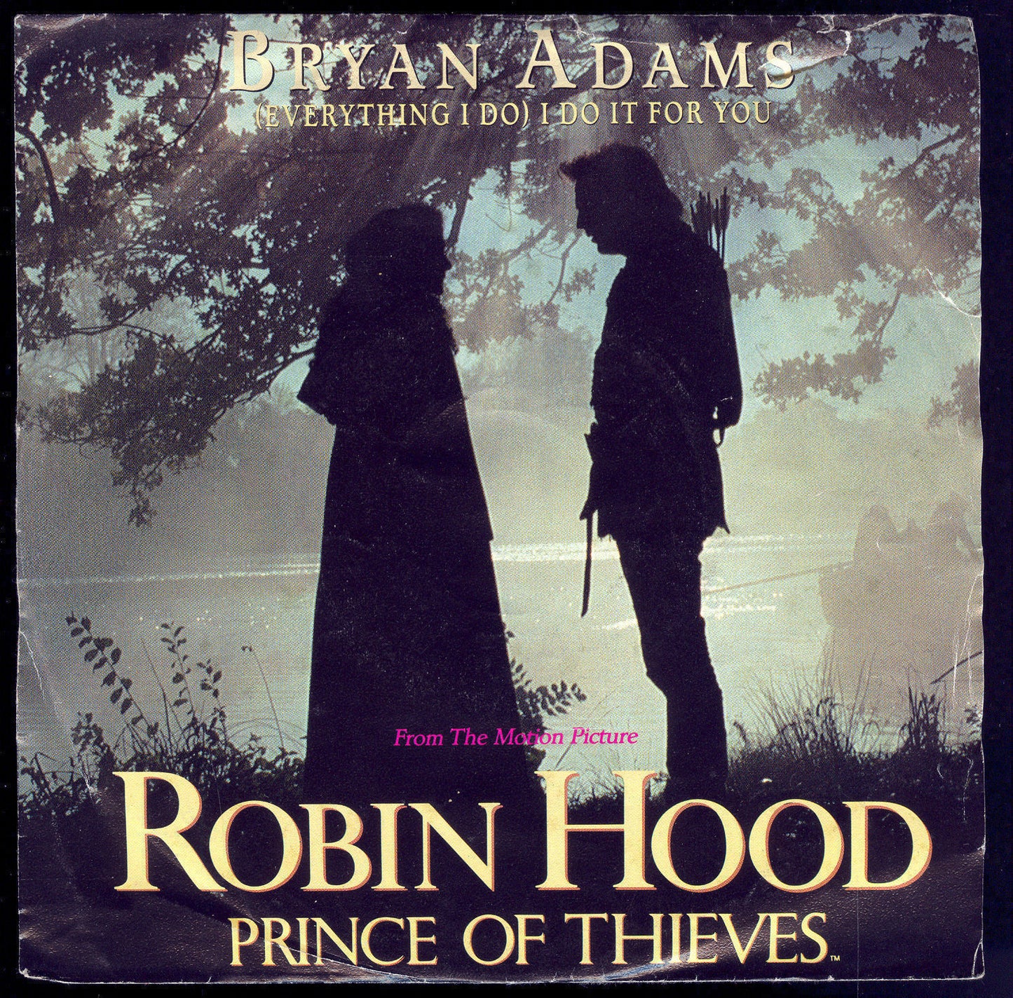 I DO IT FOR YOU - SHE'S ONLY HAPPY WHEN SHE'S DANCING # BRYAN ADAMS