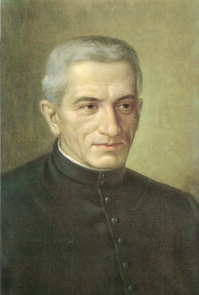IL SERVO DI DIO GIUSEPPE ALLAMANO - POSTACARD