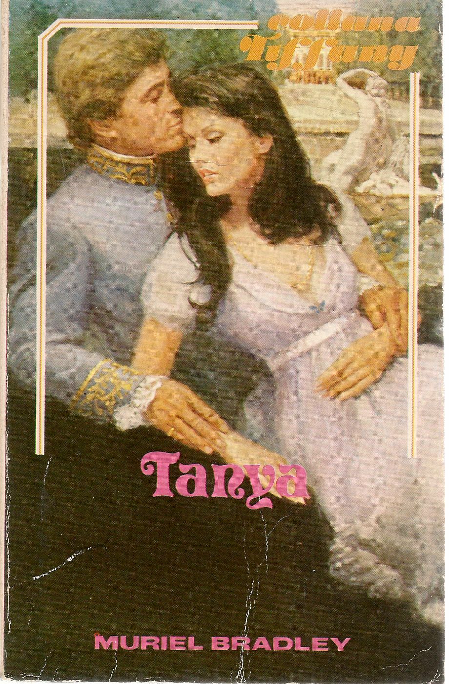 TANYA - MURIEL BRADLEY