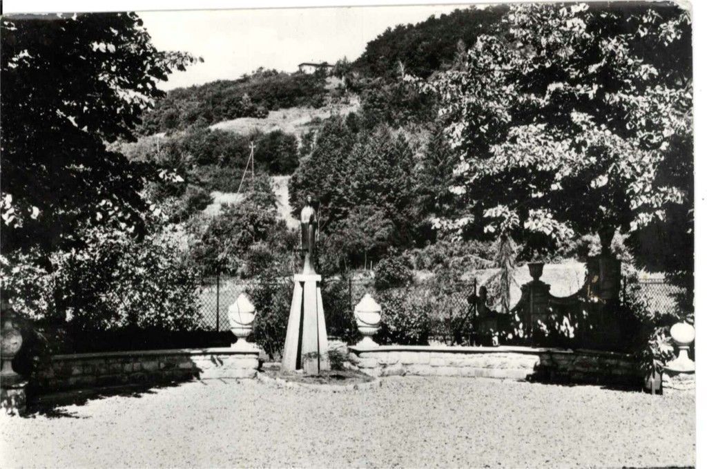 TAVERNERIO - COMO - VILLA SANTA MARIA - 1971