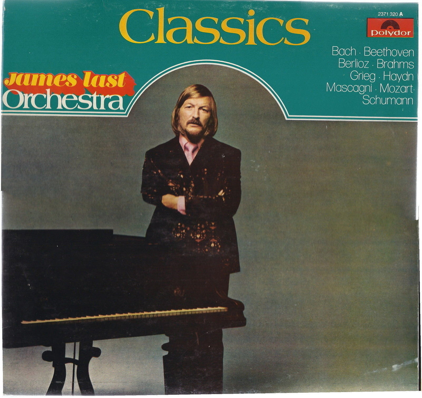 CLASSICS # JAMES LAST ORCHESTRA
