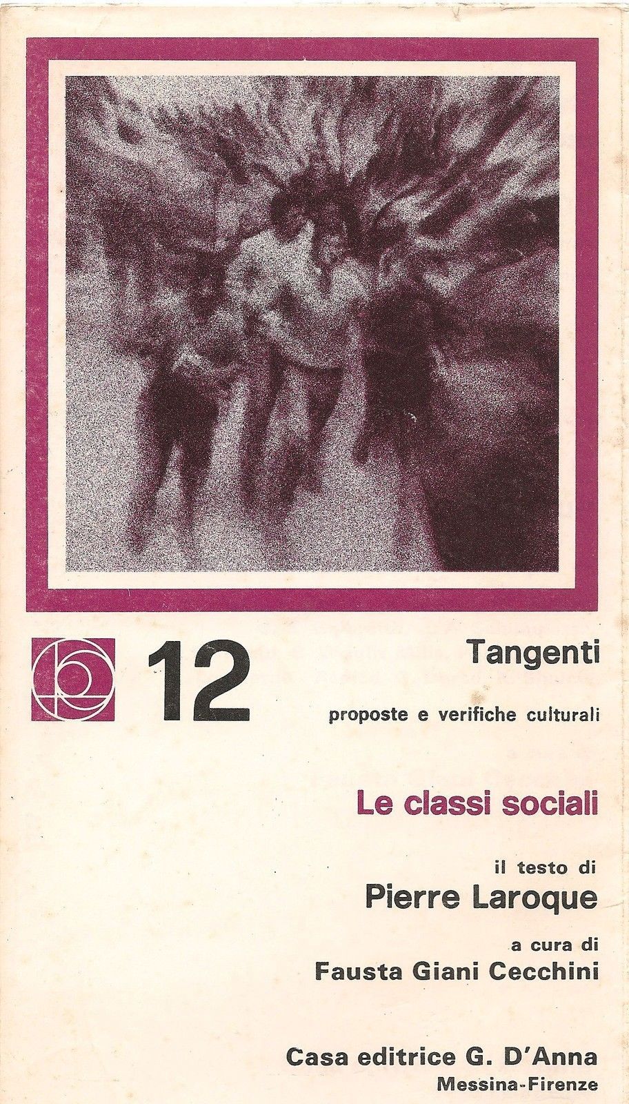 LE CLASSI SOCIALI - PIERRE LEROQUE