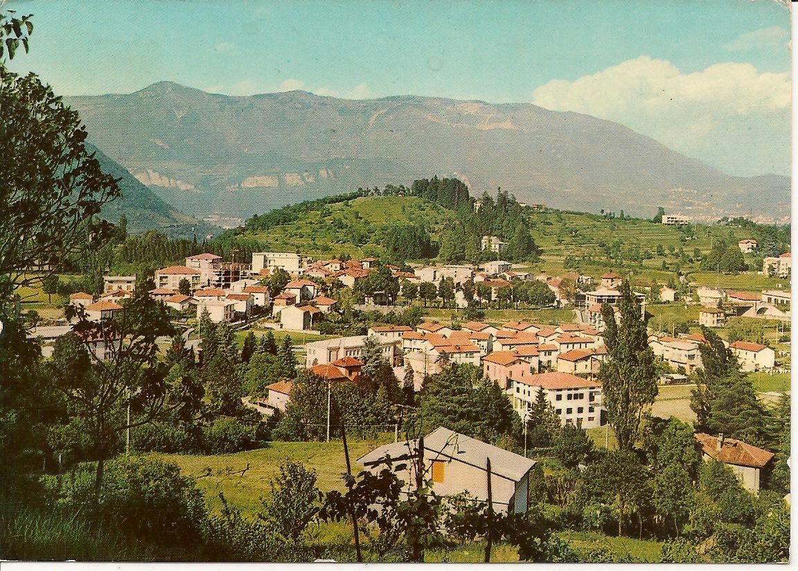 OLGIATE MOLGORA - PANORMA - V