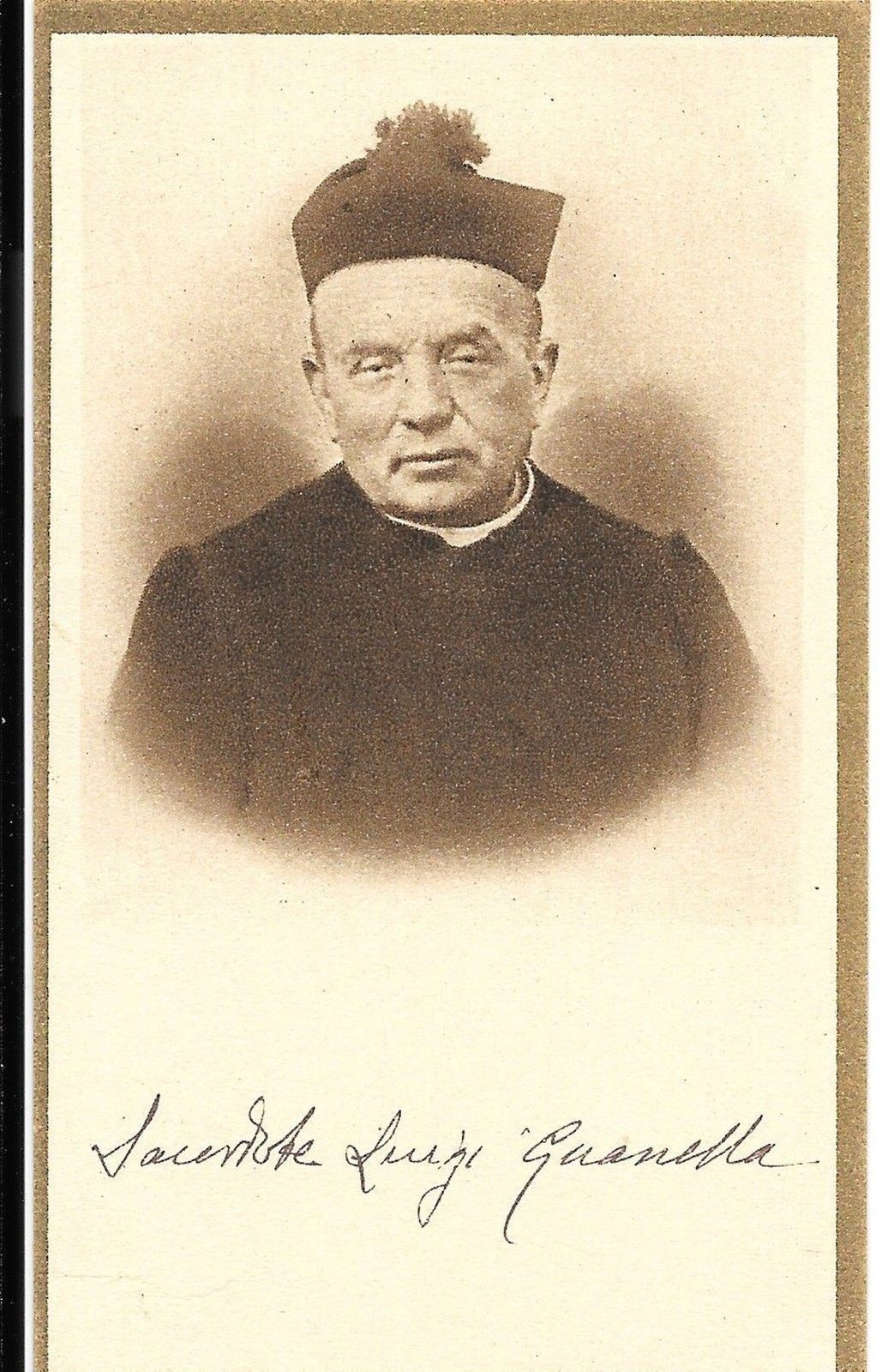 DON LUIGI GUANELLA - 147