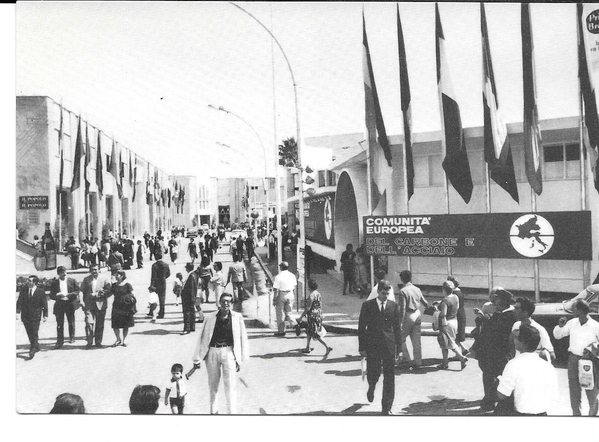 BARI - FIERA DEL LEVANTE - NV