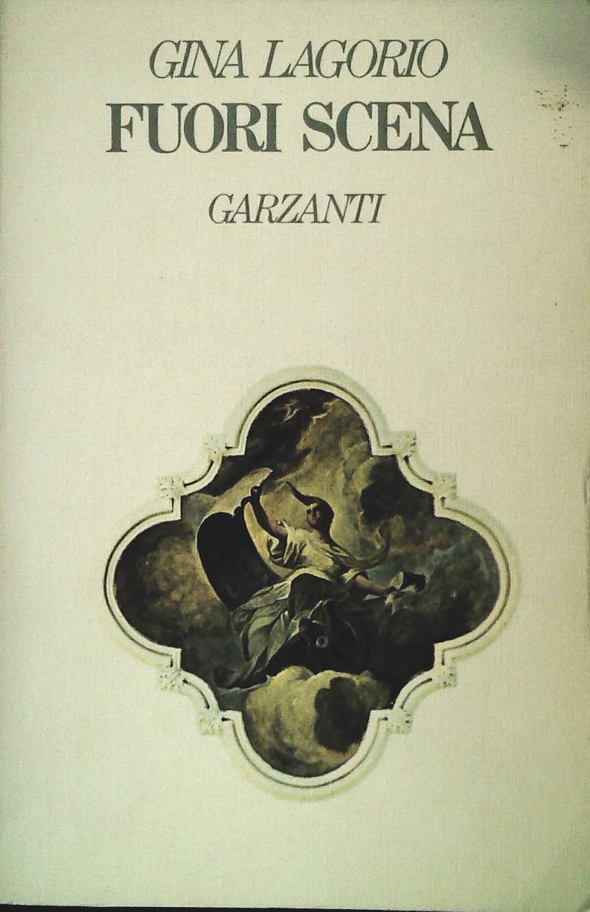 FUORI SCENA - GINA LAGORIO