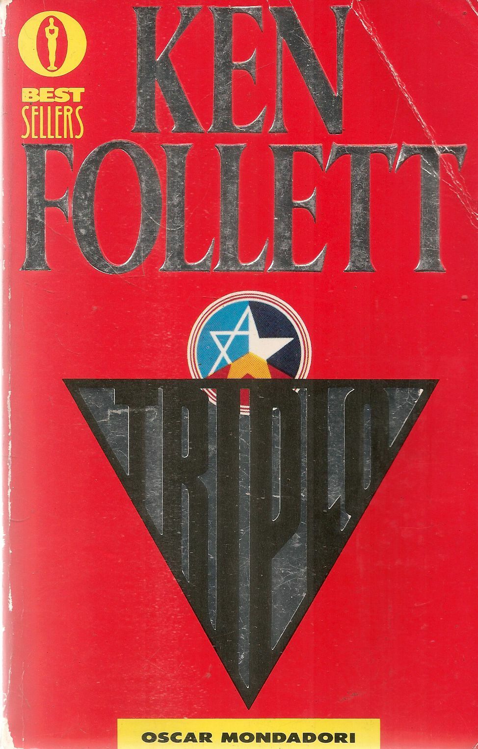 TRIPLO - KEN FOLLETT