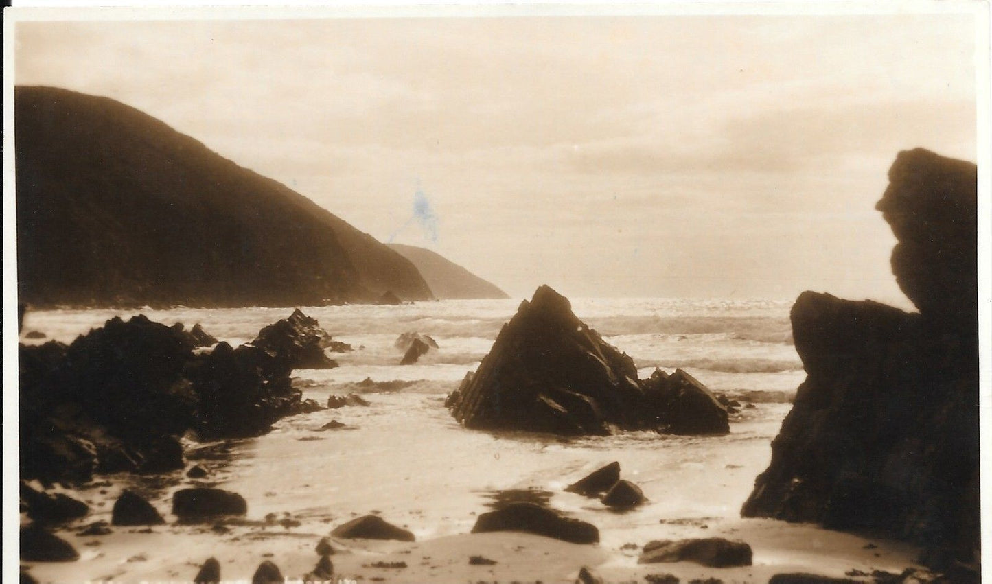PUTTSBOROUGH - PANORAMA - V/T1955