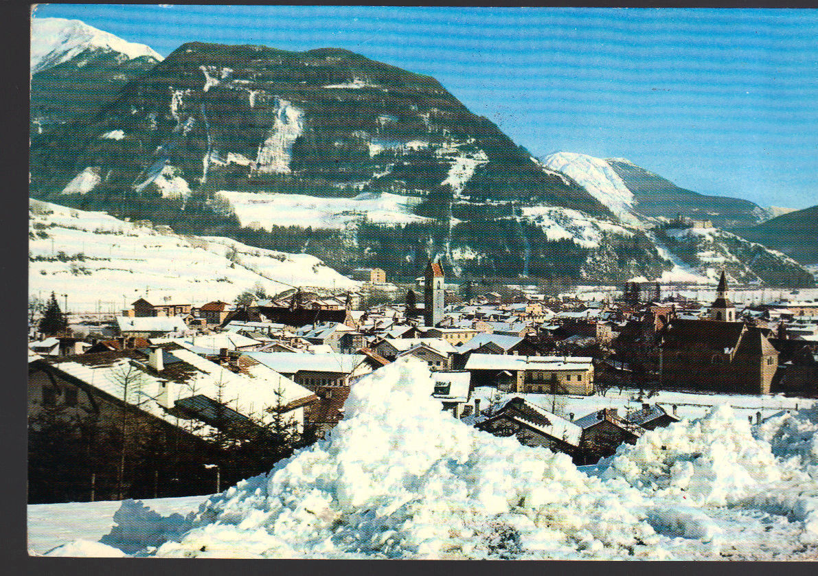 VIPITENO - STERZING - PANORAMA - V1975