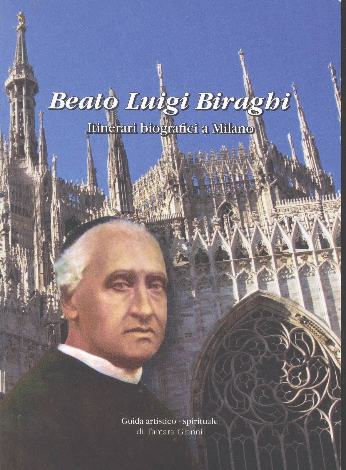 BEATO LUIGI BIRAGHI