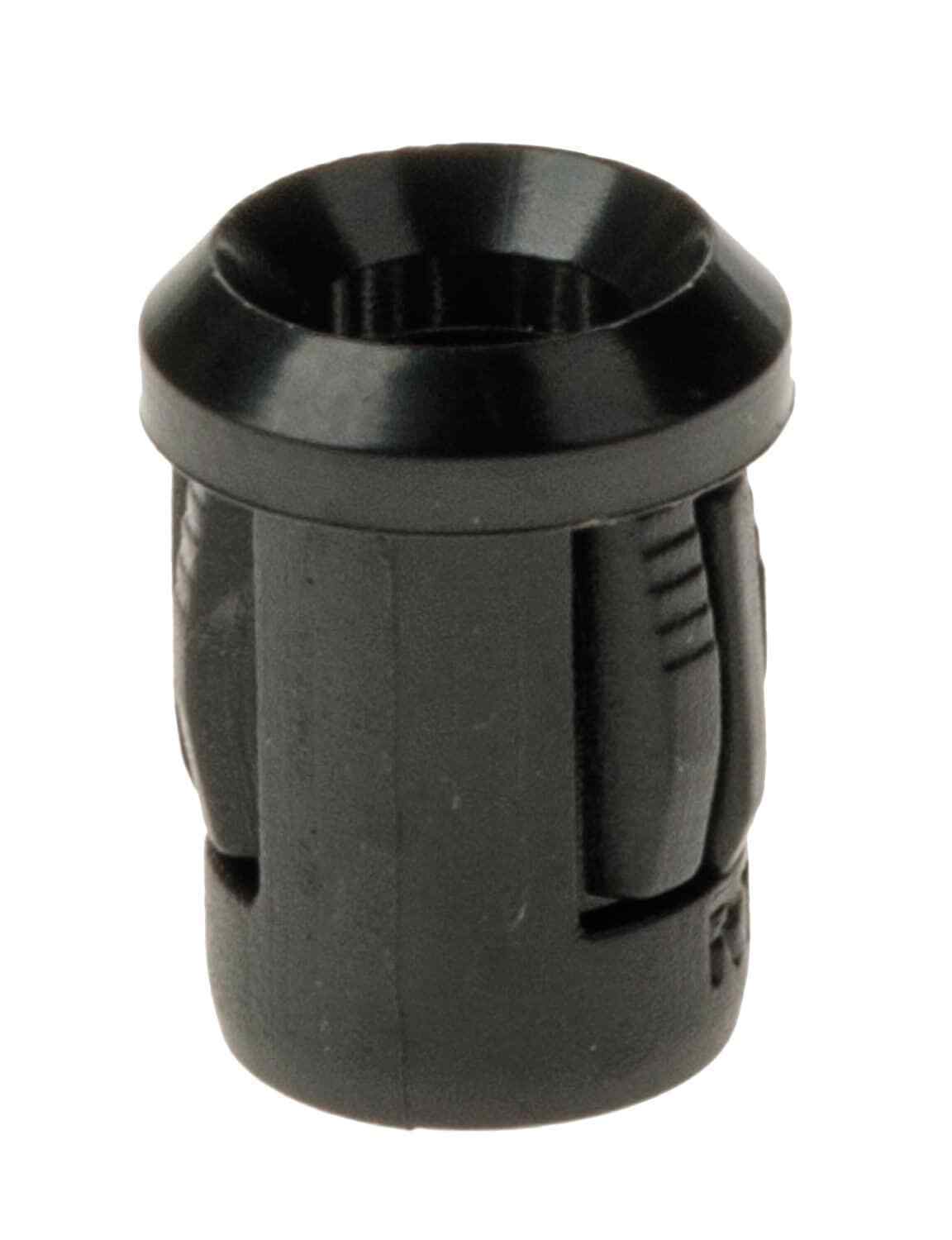 SUPPORTO PORTA LED 5 MILLIMETRI - CONF 5 PEZZI