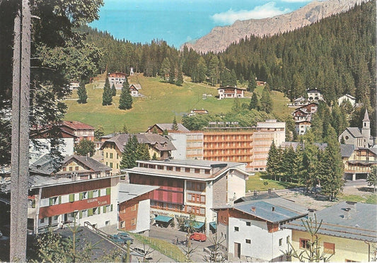MADONNA DI CAMPIGLIO - PANORAMA - V1968