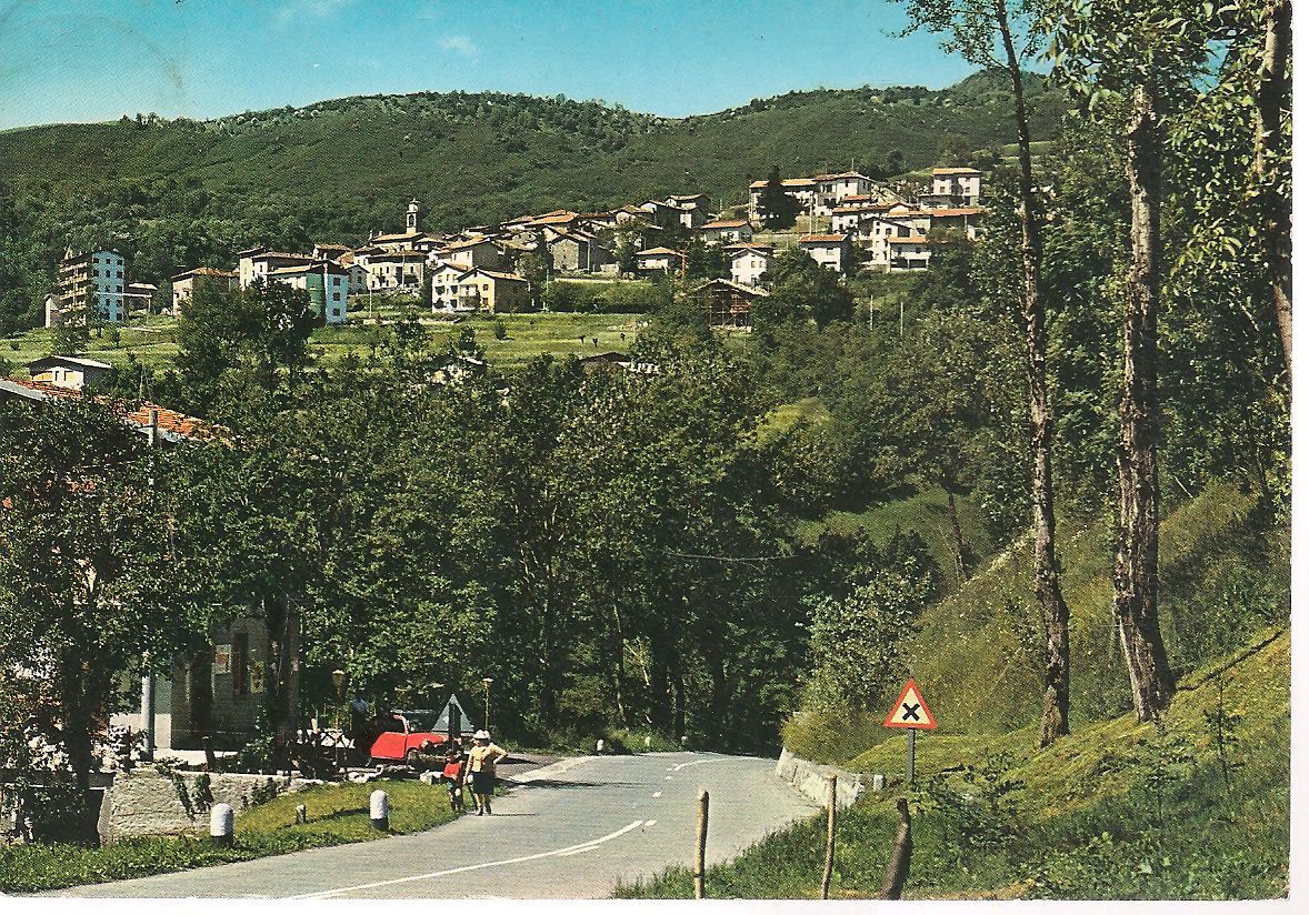 REZZAGO - PANORAMA - V 1969 - FG