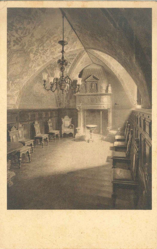 LUBECK - RATSWINKELLER BRAUTGEMACK - V1922