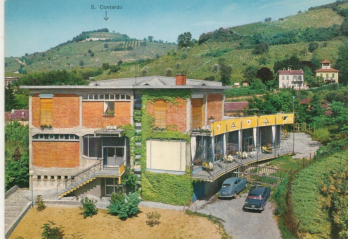 BRONI - SPLENDID - NV