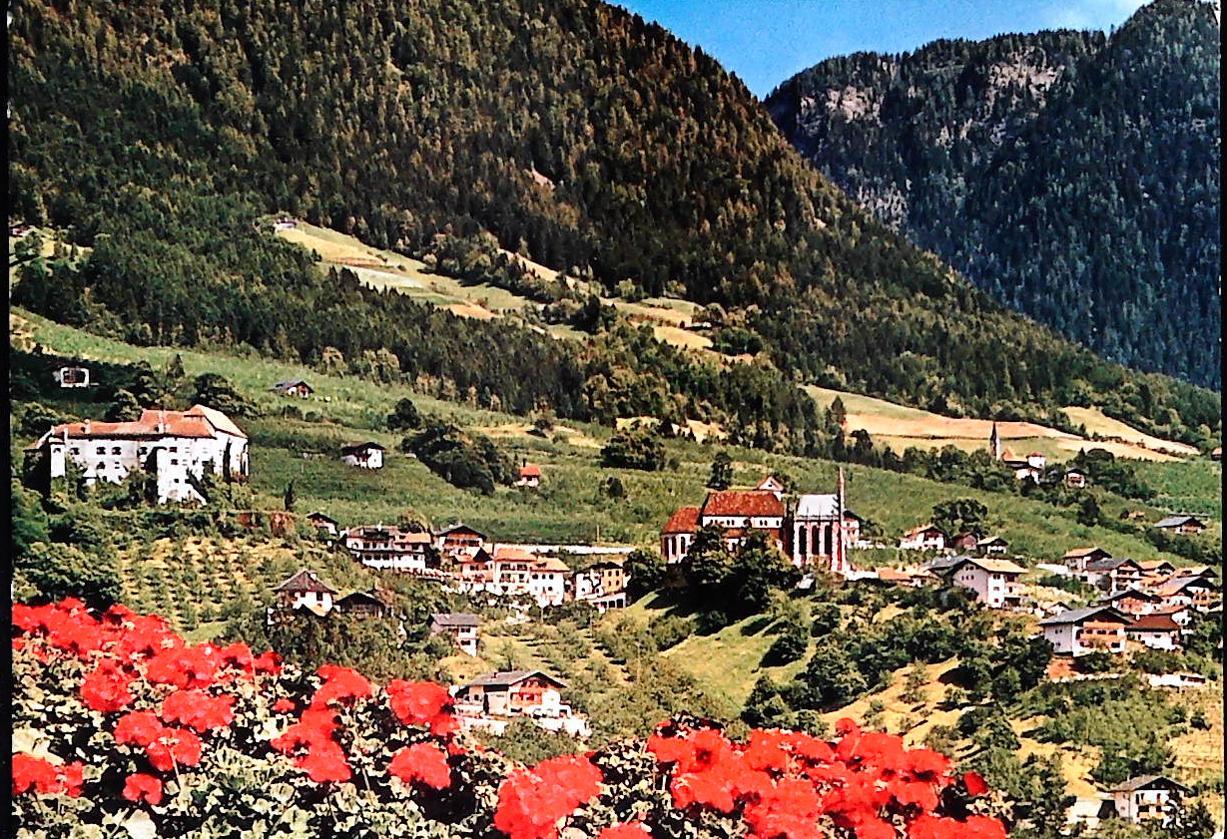SCENA - MERANO - PANORAMA - NV