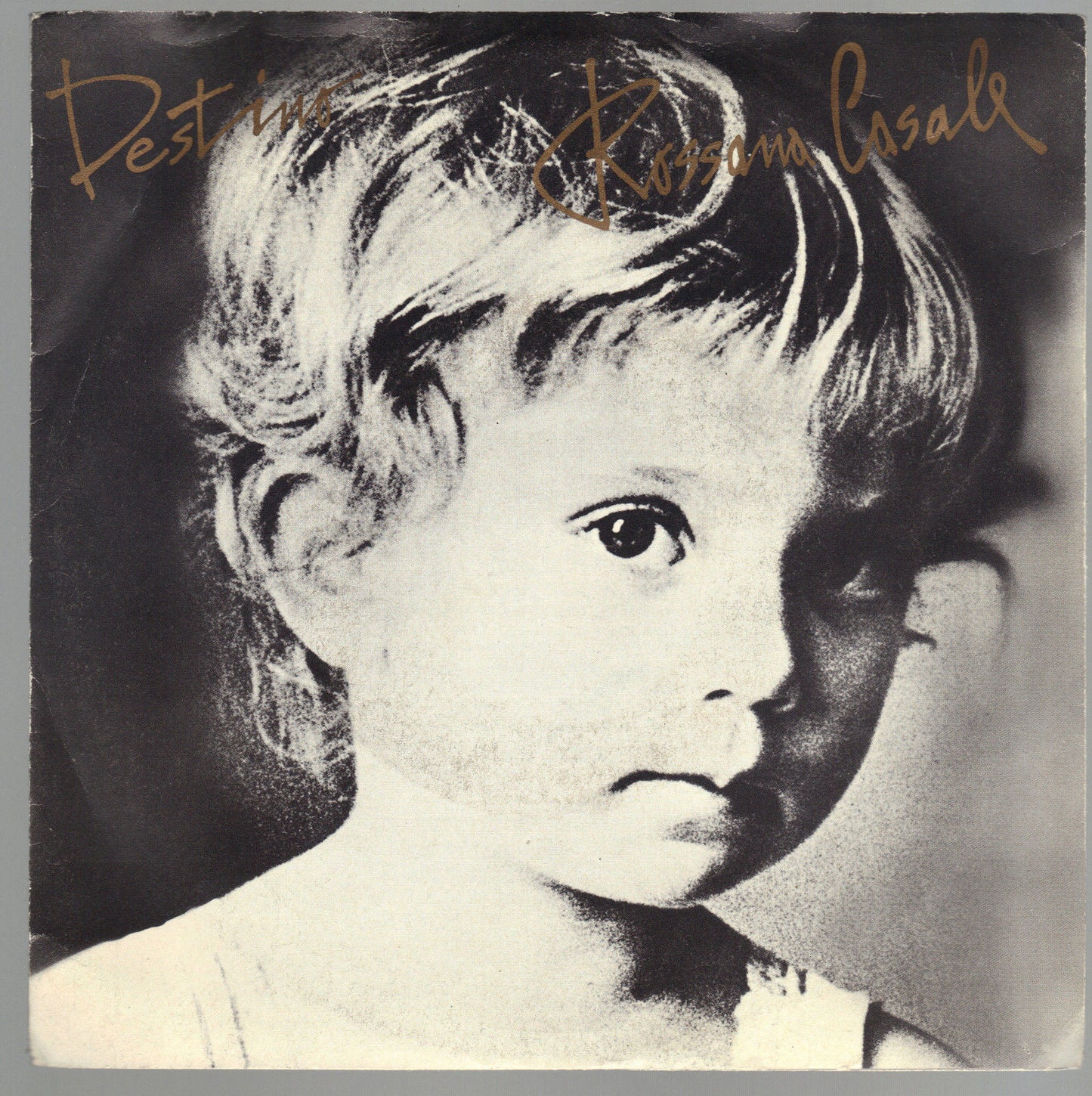 DESTINO - DEJA VU # ROSSANA CASALE