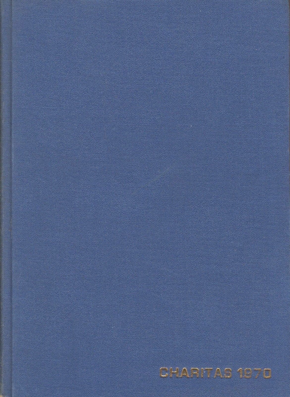 CHARITAS 1970