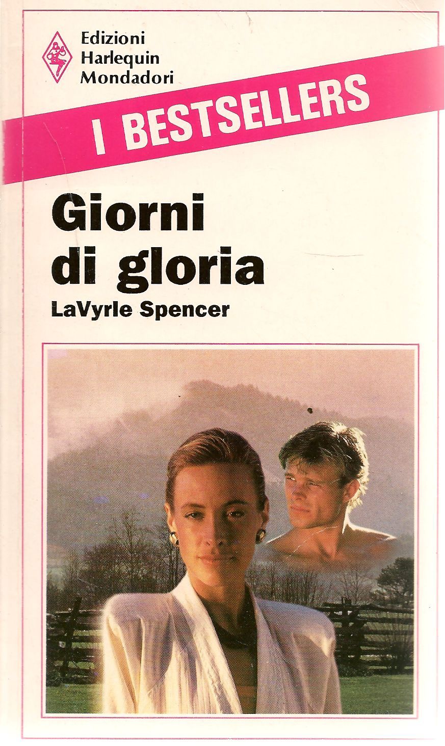 GIORNI DI GLORIA - LAVYRLE SPENCER