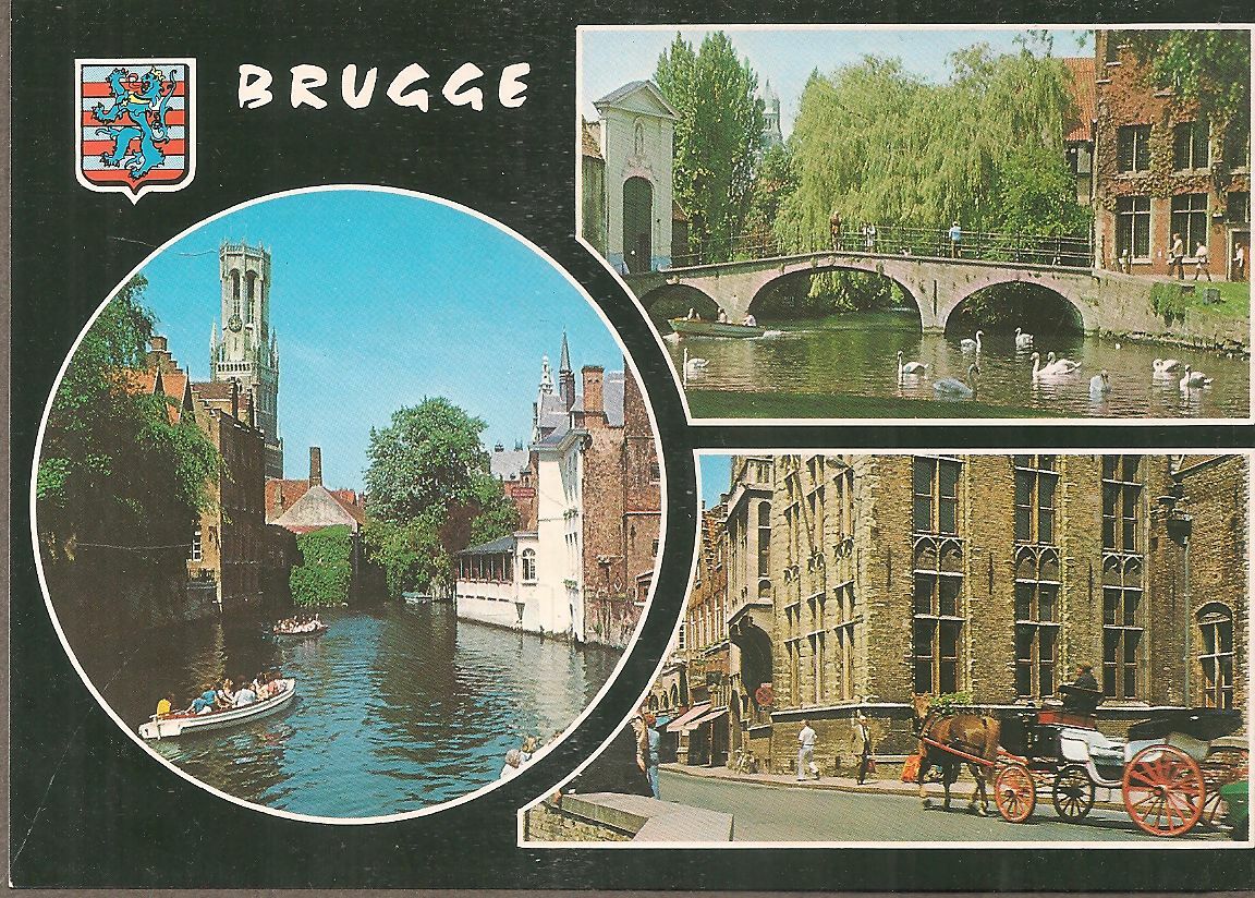 BRUGG