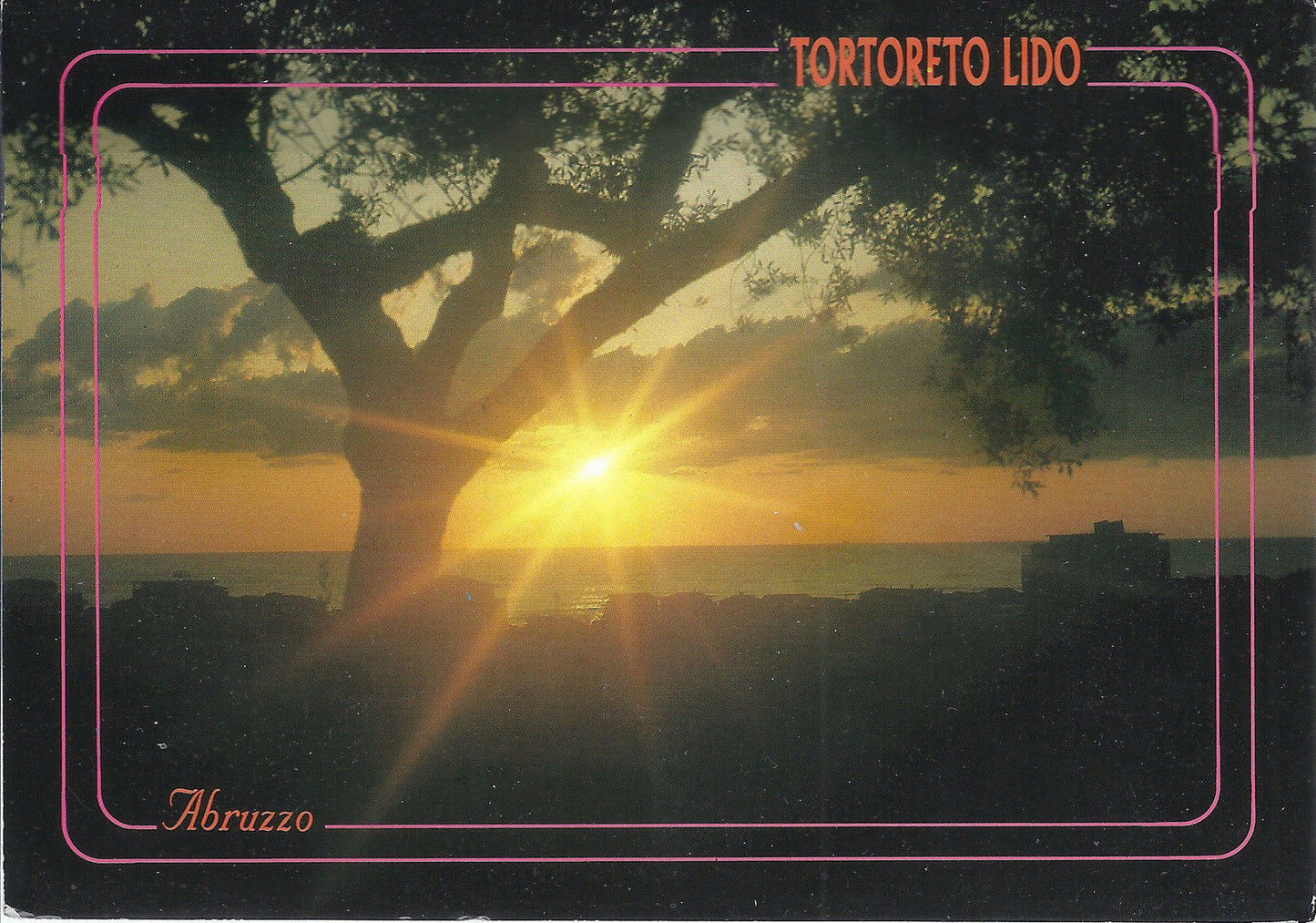TORTORETO LIDO - V1993