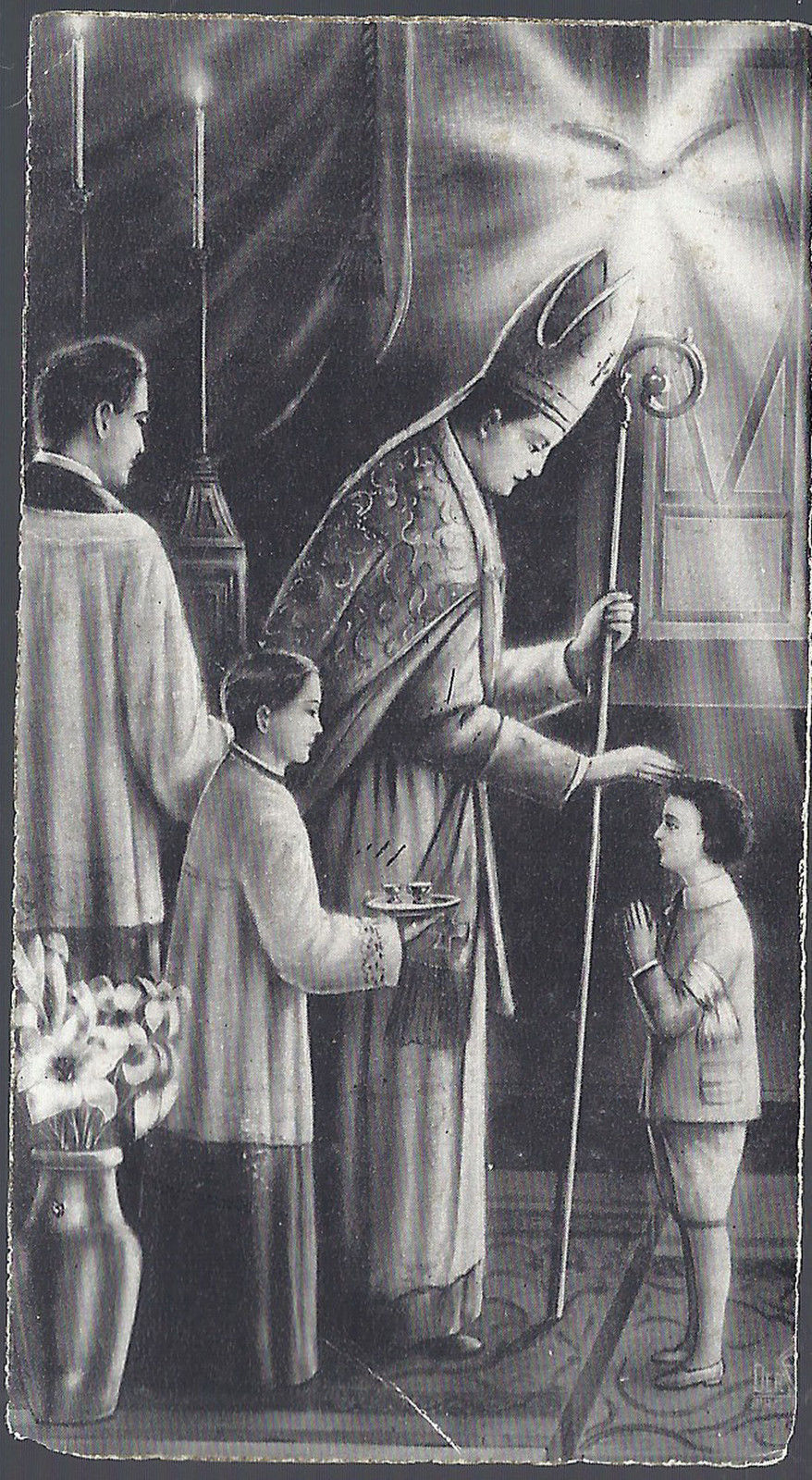 SANTINO - CRESIMA - senza data - AS011-126