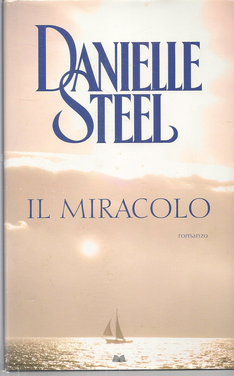 IL MIRACOLO - DANIELLE STEEL
