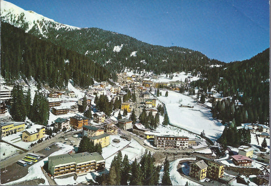 MADONNA DI CAMPIGLIO - DOLOMITI DI BRENTA - VSD - FG