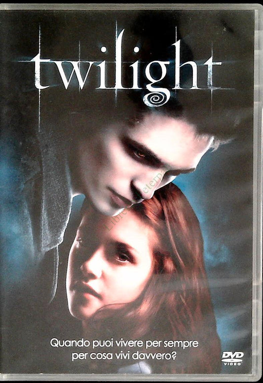 TWLIGHT - DVD
