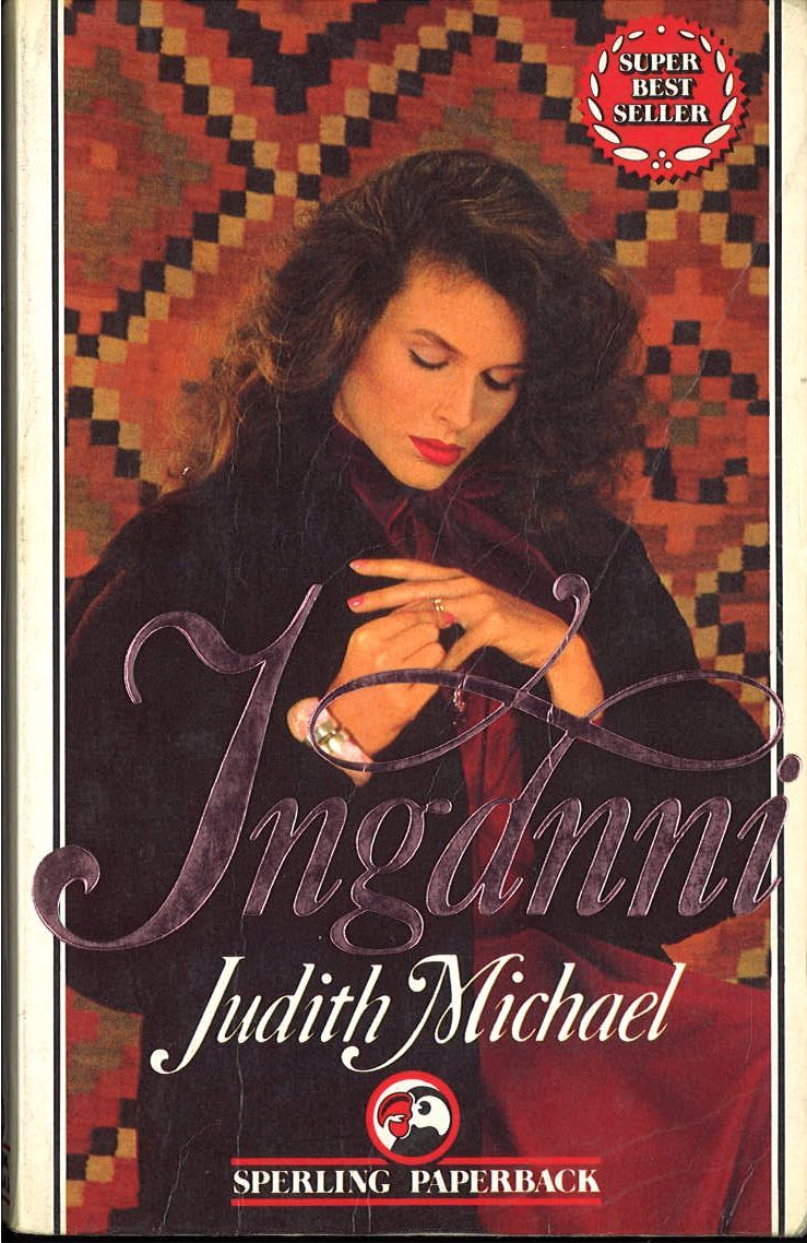 INGANNI - JUDITH MICHAEL