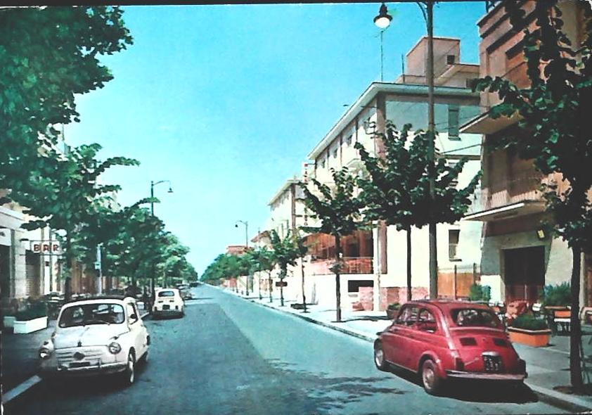 FRANCAVILLA AL MARE - VIALE NETTUNO - V