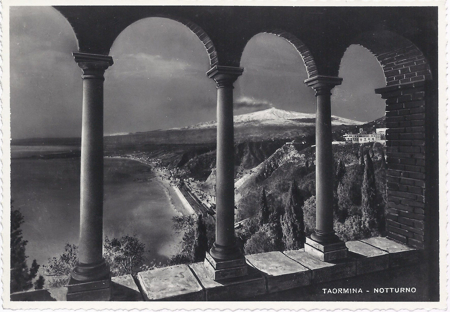 TAORMINA - NOTTURNO - NV